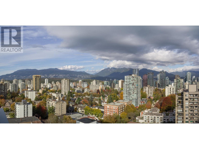 1701 1365 DAVIE STREET Vancouver, British Columbia in Condos for Sale in Vancouver - Image 3