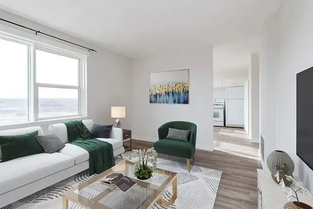 Affordable Apartments for Rent - Scenic Court - Apartment for Re in Long Term Rentals in Lethbridge - Image 5