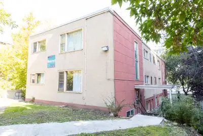 Heritage Trail Apartments 1 is professionally managed by Mainstreet Equity Only $499 Security Deposi...