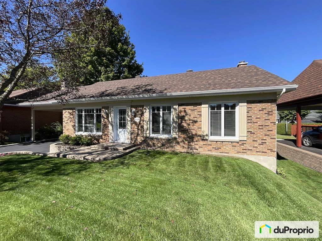 $650,000 - Bungalow for sale in Neufchatel — photo 2