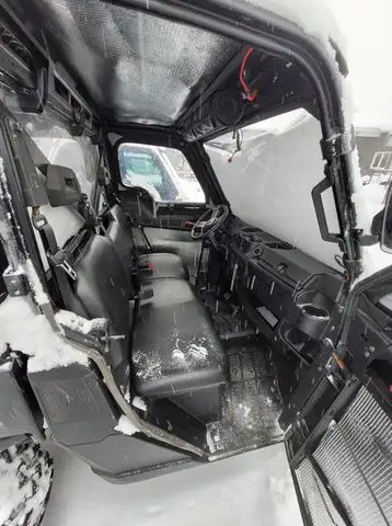 2024 Polaris Ranger 1000 in ATVs in Ottawa - Image 13