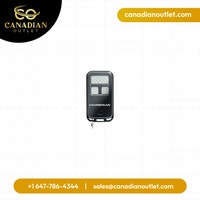Chamberlain Keychain Garage Door Opener Remote 956EVC-P2 City of Toronto Toronto (GTA) Preview