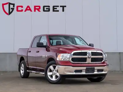 CARGET AUTOMOTIVE is thrilled to offer this 2019 Ram 1500 Classic SLT, a dependable full-size pickup...
