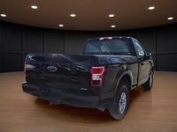 The 2018 Ford F-150 XL in Black is a robust 4x4 truck that combines power with agility, delivering a... (image 4)