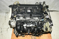 Mazda3 LF 2.0L  Engine Automatic Transmission 2006-2009