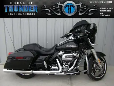 Rockin the miles made better than ever. The Harley-Davidson® Special model set the world standard fo...