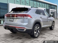 *Volkswagen Atlas Cross Sport | Only 142 KM | Spacious 5-Passenger SUV | Advanced Driver Assist & Tu... (image 6)