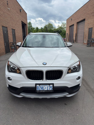 2015 BMW X1 xDrive28i