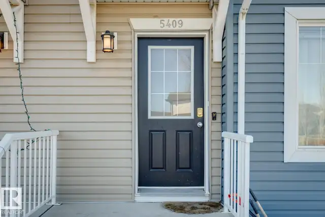 5409 3 AV SW Edmonton, Alberta in Condos for Sale in Edmonton - Image 3