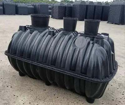 Finance Available **** BRAND NEW WATER/SEPTIC TANK & WATER TANK 1000L/2000L/2500L at the lowest pric...