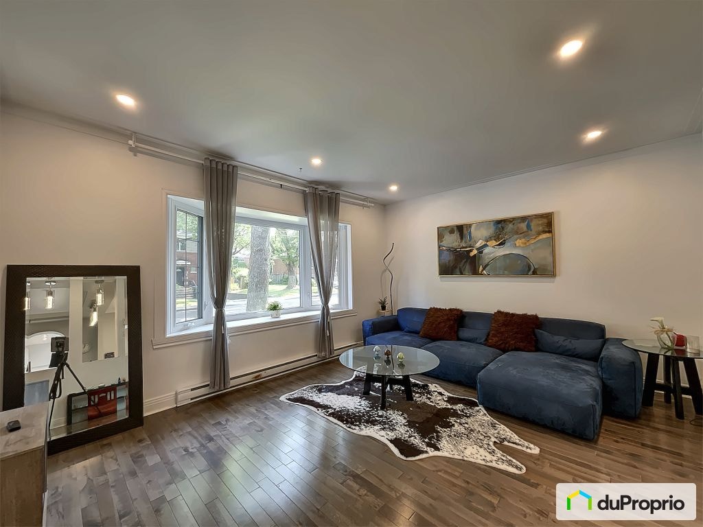 $1,099,000 - Semi-detached for sale in St-Laurent — photo 3