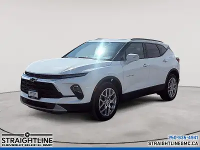 Engine: V6 Cylinder Engine 3.6L L/100Km City: 12.8 L/100Km Hwy: 9.1 Safety Equipment OnStar and Chev...