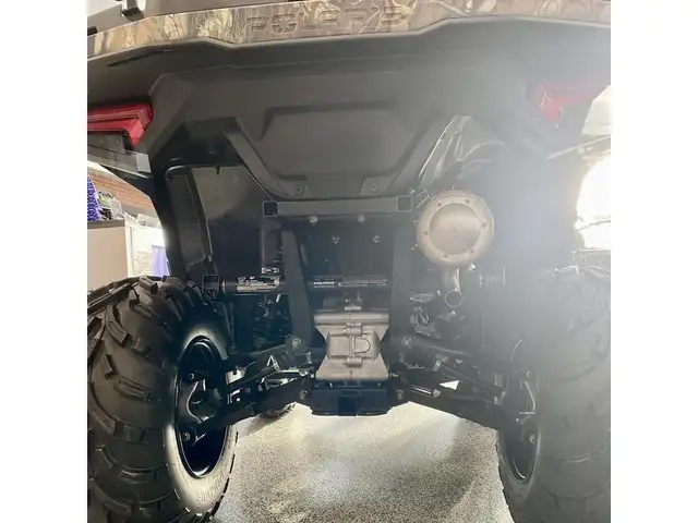 2025 Polaris SPORTSMAN 570 EPS - POLARIS PURSUIT in ATVs in Regina - Image 20