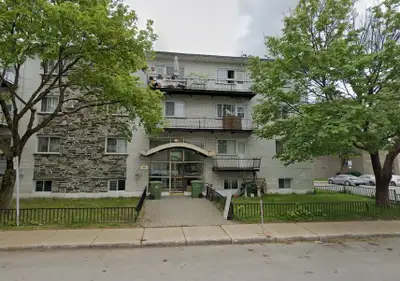 2.5, Studio, à louer,for rent , Charleroi, Montreal-Nord, View more