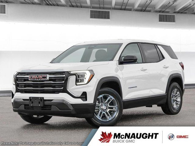 2025 GMC Terrain FWD Elevation in Cars & Trucks in Winnipeg