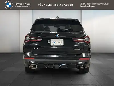 2023 BMW X3 xDrive30i | Gr. Sup. Essentiel, View more