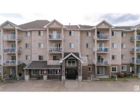 #311 2305 35A AV NW Edmonton, Alberta