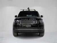 This 2022 Land Rover Range Rover Westminster P525 is a local Ontario vehicle with a clean Carfax rep... (image 5)