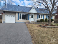 1363 BELCOURT BOULEVARD Ottawa, Ontario