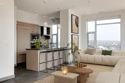 Welcome to Versus – where modern living meets unmatched convenience in the heart of Calgary. Perfect...