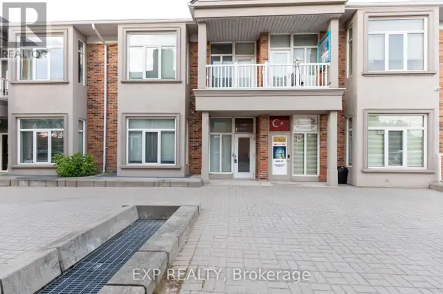 8 - 951 WILSON AVENUE Toronto (Downsview-Roding-CFB), Ontario63006663053825121