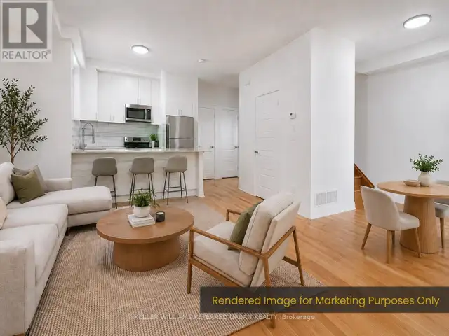 52 - 719 LAWRENCE AVENUE W Toronto (Yorkdale-Glen Park), Ontario in Condos for Sale in City of Toronto - Image 12