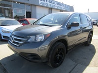 Thanks for viewing our South View Motors Inventory! 2013 HONDA CRV LX AWD with Backup Camera At Sout... (image 9)