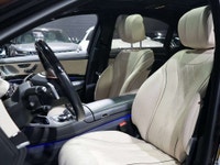 -4.7L Biturbo V8 Engine -7-Speed Automatic Transmission (7G-TRONIC PLUS) -4MATIC All-Wheel Drive -AI... (image 8)