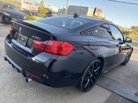 Stampede Auto is honored to present a wonderful example of pure vehicle design... this 2015 BMW 4 Se... (image 3)