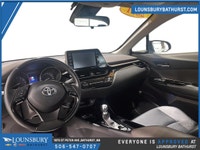 See Dealer Website for Details. Toyota C-HR Limited Fwd 2021 . Engine: 4 Cylinder Engine 2.0L L/100K... (image 8)