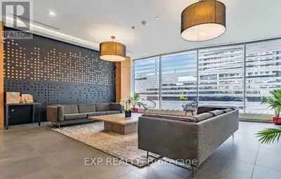617 - 2520 EGLINTON AVENUE Mississauga (Central Erin Mills), Ont