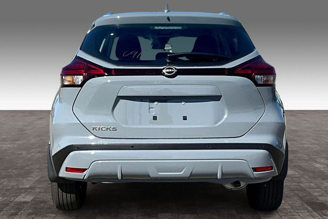 2025 Nissan Kicks Play PLAY SV in Cars & Trucks in Edmonton - Image 4