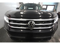 Volkswagen Atlas Execline R Line 3.6L 2022 avec moteur V6 developpant 276 HP et traction integrale 4... (image 7)