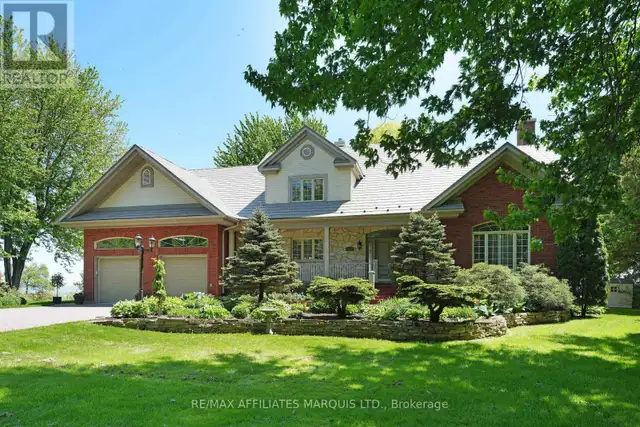 20562 OLD MONTREAL ROAD South Glengarry, Ontario in Houses for Sale in Cornwall - Image 4