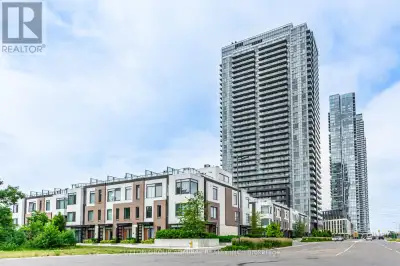 2812 - 7895 JANE STREET Vaughan (Concord), Ontario