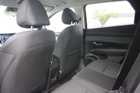 Experience modern styling, advanced technology, and everyday versatility with this 2026 Hyundai Tucs... (image 8)