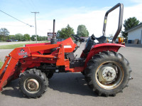 Wanted Massey Ferguson 1030 4X4 front axle parts