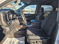 2024 Chevrolet Silverado 1500 LT Trail Boss with only 24,721 km. Clean history with no accidents See... (image 8)