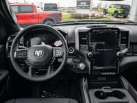 Welcome to 400 Chrysler Dodge Jeep Ram. The 2026 Ram 1500 is a brand new full size pickup designed f... (image 2)