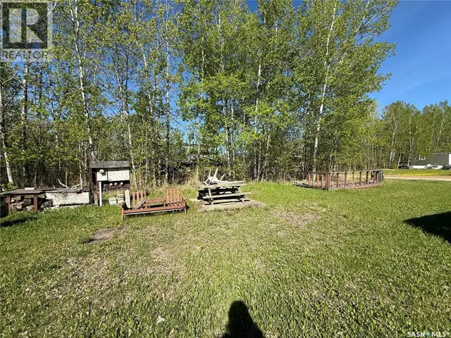 Lot 5 David STREET Big River Rm No. 555, Saskatchewan in Land for Sale in Meadow Lake - Image 4
