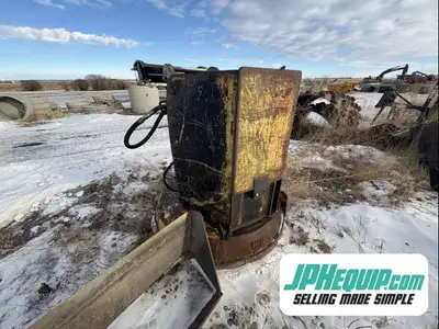 200 Series Brush Cutter Attachment for Excavator WE SHIP DIRECT TO YOU, USA, and Worldwide!! Financi...