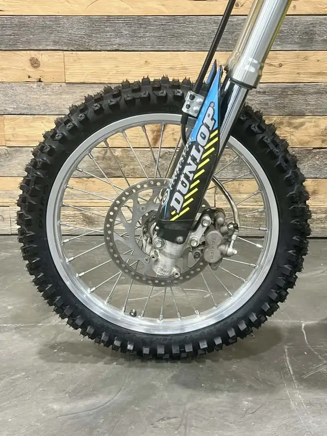 2021 Suzuki RM 85 + 14''&17'' WHEELS + 2 STROKES + YOUTH-KIDS MX in Dirt Bikes & Motocross in Ottawa - Image 16