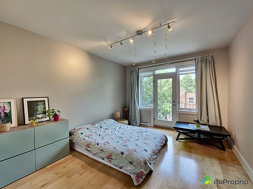 $450,000 - Condominium in Côte-des-Neiges / Notre-Dame-de-Grâce — photo 3