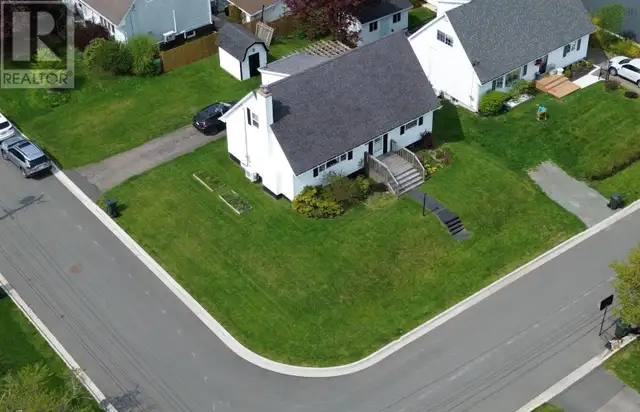26 Dalhousie Drive Sydney, Nova Scotia62864756958083124