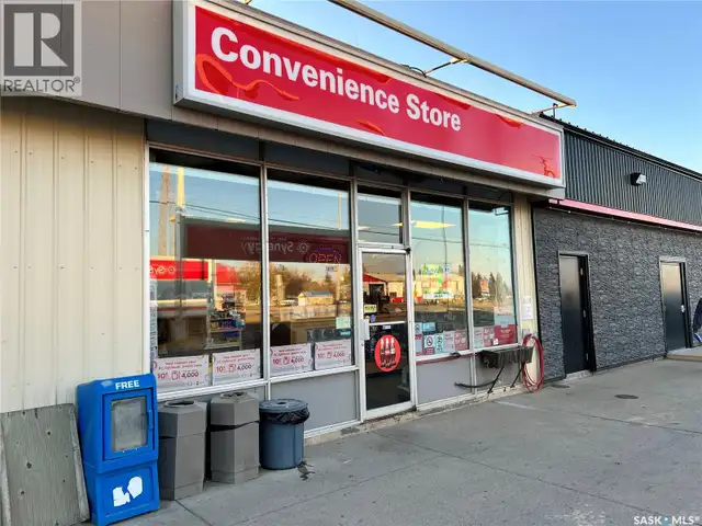 6 Highway Watson, Saskatchewan in Commercial & Office Space for Sale in Saskatoon - Image 2