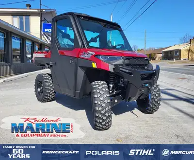 Rockland Marine, Your dealer for new and used side by sides! We consider trades from Can-am, Honda,...