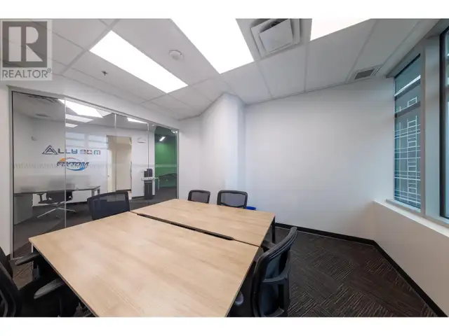 1015 8400 WEST ROAD Richmond, British Columbia in Commercial & Office Space for Rent in Prince Rupert - Image 7
