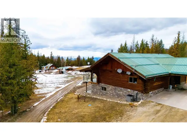 475 Bluenose Road Coldstream, British Columbia in Land for Sale in Vernon - Image 31