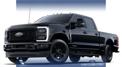 Cam Clark Ford has been serving the community for over 40 years! If you’re in the market for a new v...
