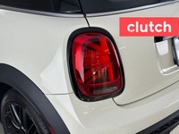 USB Input, Parking Sensors, Front Heated Seats and more! Clutch is the largest online used car retai... (image 9)